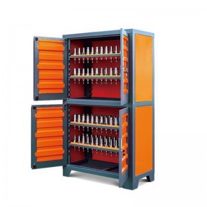 Лампа -Шкаф для инструментов стиля