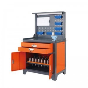 Лампа -Шкаф для инструментов стиля