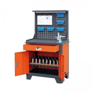 Лампа - Шкаф для инструментов стиля