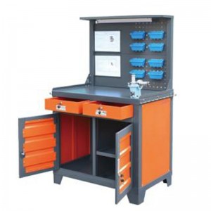 Лампа-Шкаф для инструментов стиля