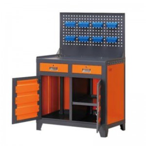 Лампа-Шкаф для инструментов стиля