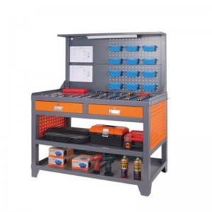 Назад - Панельный инструмент шкаф