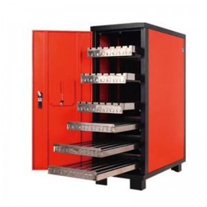 Инструментальный шкаф изгибания