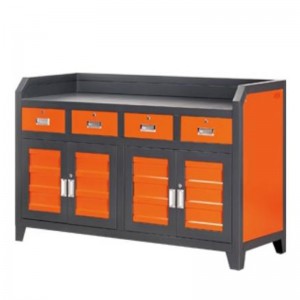 Инструментальный шкаф изгибания