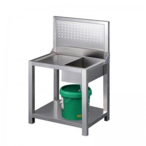 Стол для очистки буровых и поступок машины