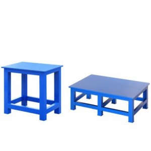 Муха с ЧПУ - Стол для литья