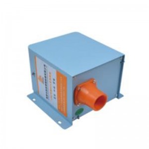 JF-02 Энергия-Оффальный вентилятор