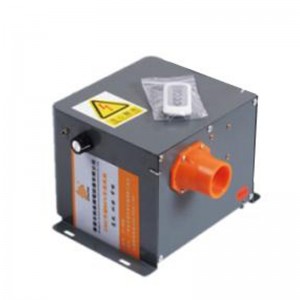 JF.Windstrom-Энергия-Выстойчивый вентилятор