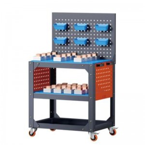 Специальная корзина для инструментов для eectrode Chock