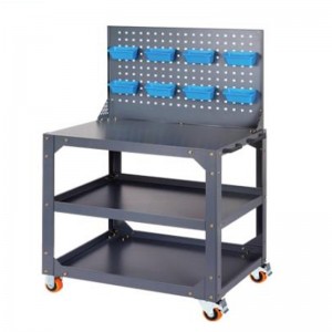 Специальная корзина для инструментов для eectrode Chock