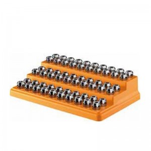 Шаг Коль (универсальный)