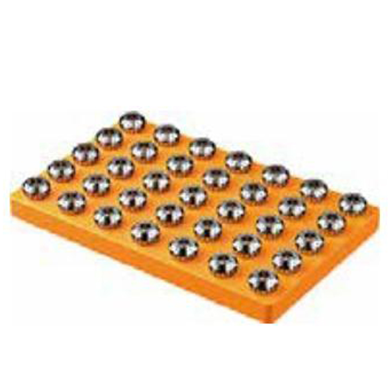 75 Flat Collet Box