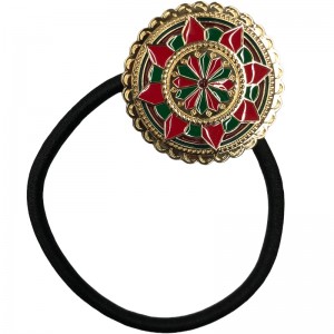 Галстук для волос