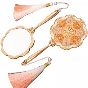 Портативное зеркало