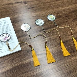 Вентилятор-в форме закладки