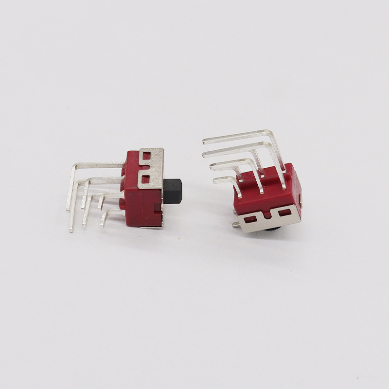 Слайд -переключатель SS22D88 Toy Thuckte, освещение, выпрямитель для волос, фен, высокий ток, переключатель переключателя