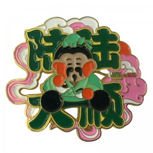 Магнит холодильника