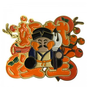 Магнит холодильника