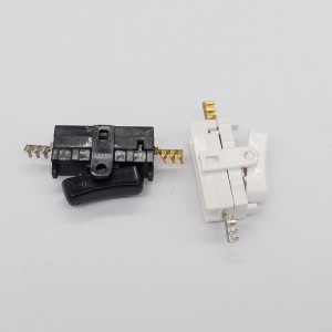 лодка-форма выключателя HR1101, нагревательная лампа лодка-Переключатель с формой, наружный выключатель питания