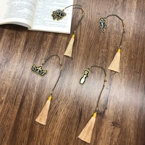 Ткань закладка