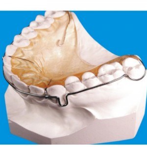 Ортодонтическая серия