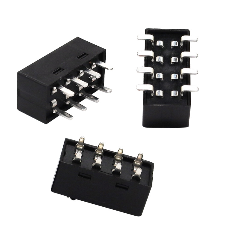 Slide Switch SS23H30 два-Положение для бытовых приборов, медицинской помощи, оборудования для красоты и ухода за волосами, высокий-ток 3-Положение скользящего переключателя