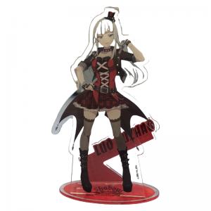 Акриловый орнамент