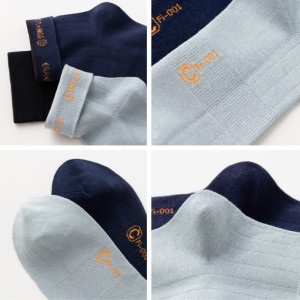 Мужчины бизнес -носки