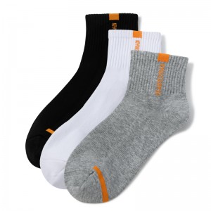 Середина-носки теленка