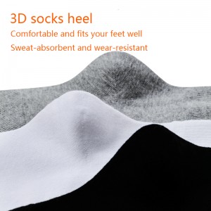 Весна и летняя унисекс середина-носки теленка