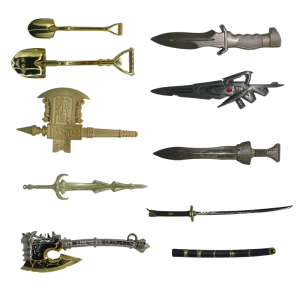 Игровые товары