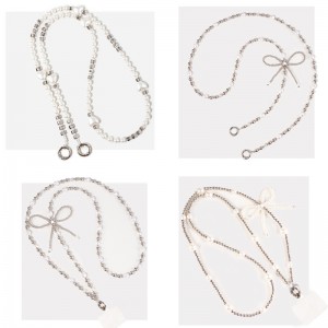 Телефонная цепочка