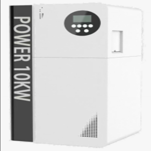 Аккумулятор для хранения энергии домохозяйства (три)