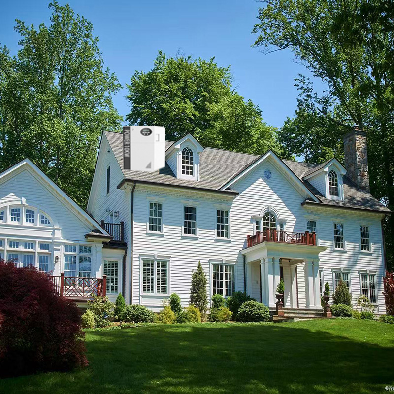 Аккумулятор для хранения энергии домохозяйства (три)