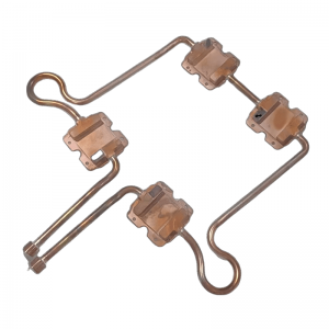 Механические детали