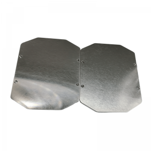 Экструдированный радиатор