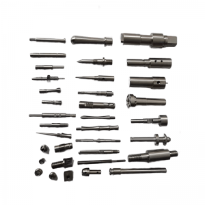 Обработка аппаратных деталей