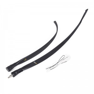 Ника стрельба из лука и т. Д.-16 59 дюймов ассирийского традиционного лука