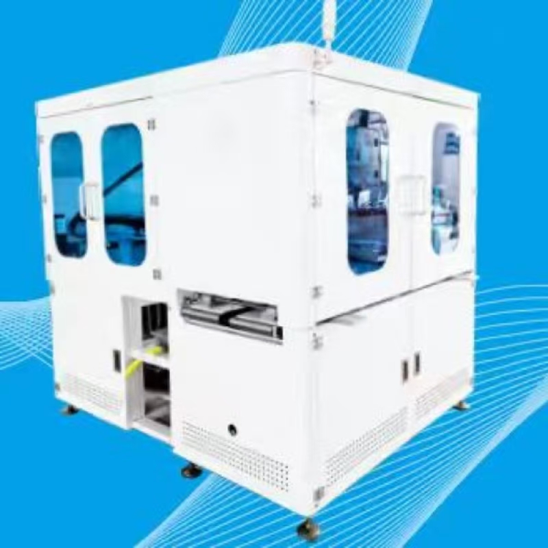 Младший-1260 Все-в-одна машина для прикрепления железных листов & Подкладка к корпусу с твердым покрытием