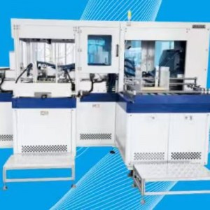 Младший-358T Картонная сплайсинговая машина