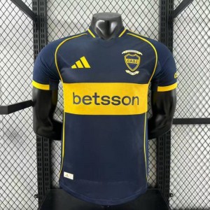 25/26 игрок Boca Juniors Home S-4хл
