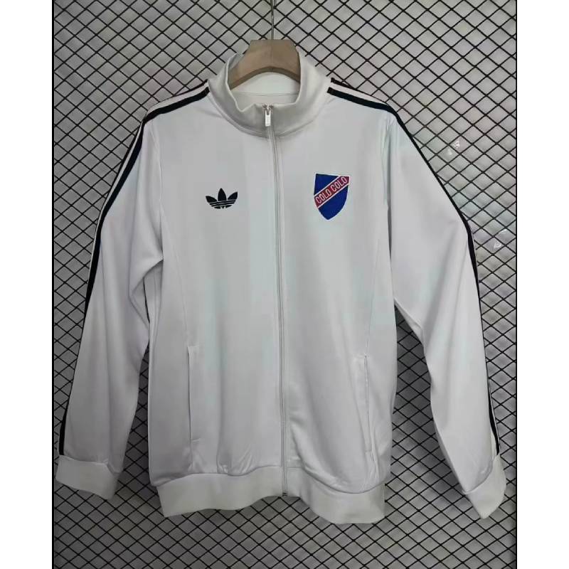 25/26 Colo Colo Training Comse S-XXL