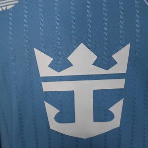 25/26 игроков Майами Третий Выезд-XXL