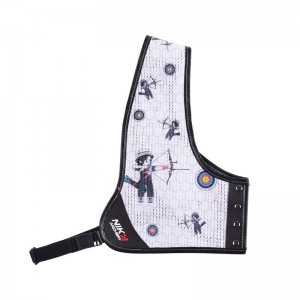 Ника стрельба из лука 440028 S/М/L нагрудники для стрельбы из лука