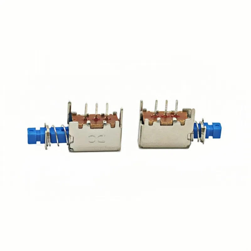 PS12E05 кнопочный переключатель A05 клавиша фортепиано-без блокировки-фиксирующийся выключатель питания маршрутизатора