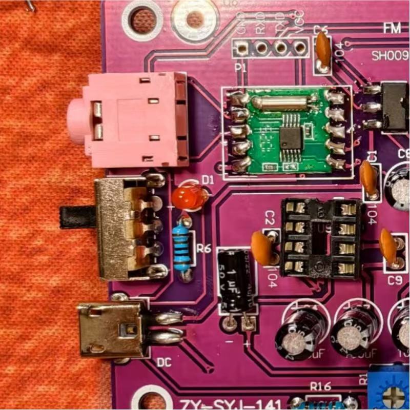 От миллиампер до 20 ампер: как контакты переключателя выдерживают разные токи? Техническая информация от профессионального произ...